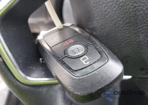 2018 Ford Edge Sel z USA, uszkodzony, nr VIN 2FMPK4J93JBB93723